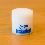 ノーマルターン スキンクリーム