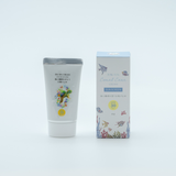 海とサンゴを想う日焼け止め RinRin coralcare