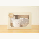 バスタイムデトックスセット