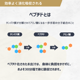 天然だし・スープ「ぺぷちっこ」