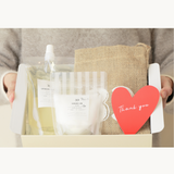 バスタイムデトックスセット