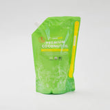 プレミアムココナッツオイル - ぬか酵素 Sun燦