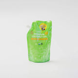 プレミアムココナッツオイル - ぬか酵素 Sun燦