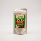 SOY鉄　60粒（30日分）