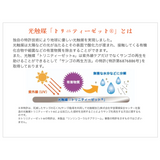 海とサンゴを想う日焼け止め　RinRin coralcare